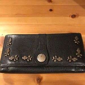 Vintage Betsey Johnson wallet